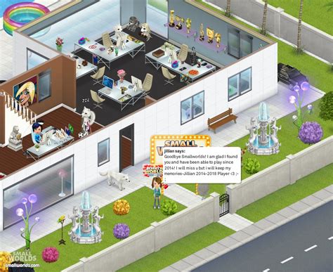 Life before Smallworlds : r/SmallWorlds .